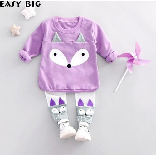 EASY BIG Sets Of Clothes For Girls