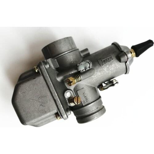Motorcycle Carburetor Carb for Jawa 350 TS350 TS 28MM 350CC ATV BIKE Moto 1993 12V 44375200