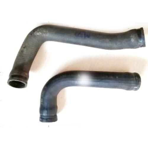 Silicone Radiator hose BMW E34 M50