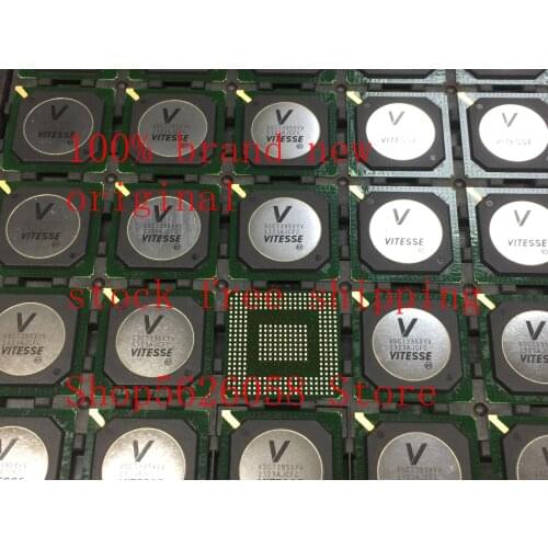 VSC7395XYV BGA VSC8201RX TQFP 100% new original 1PCS/LOT STOCK