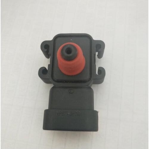 WEILL 3611080-ED01 Boost pressure sensor for great wall haval H5 H6 WINGLE 4D20 engine Original factory