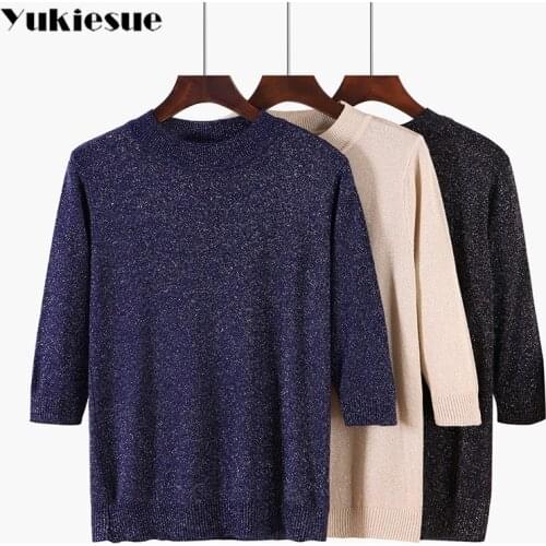 Женские пуловеры YUKIESUE China At AliExpress