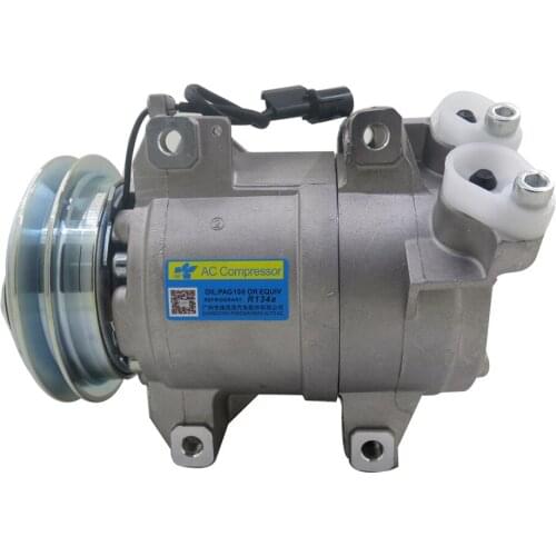 AC COMPRESSOR PARTS For Mitsubishi L200 2.5 DI-D Triton Strada 7813A171