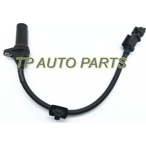 Crankshaft Position Sensor For Hyun-dai i20 i30 i40 Elantra Accent K-IA Rio Forte Soul OEM 39180-2B000 391802B000