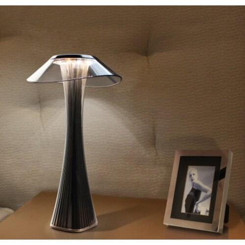 Eli LED Table Lamps