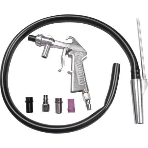 Ifu Sandblasting Guns