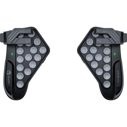 GameSir F7 Claw Tablet Game Controller Gamepad for iPad Android Tablets Zero Latency for PUBG Call of Duty PUBG