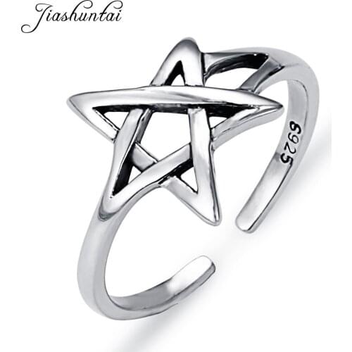 JIASHUNTAI Engagement Rings