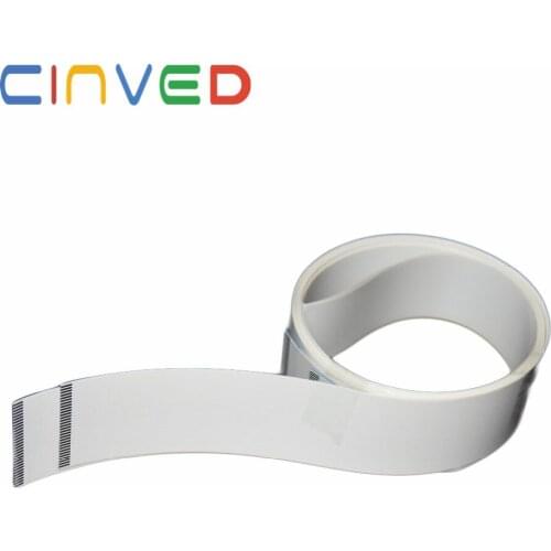 1X 36-inch C6072-60393 C6074-60418 C6072-60196 trailing cable FOR HP DesignJet 1050C 1055 1055CM Carriage cable