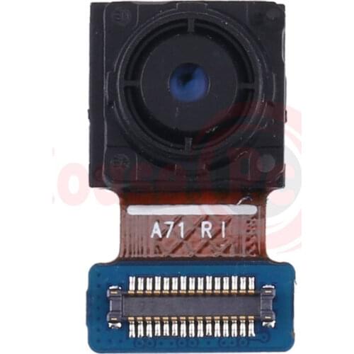 Cable Fat front Camera for Samsung A71 Sm-A715F Camera replacement