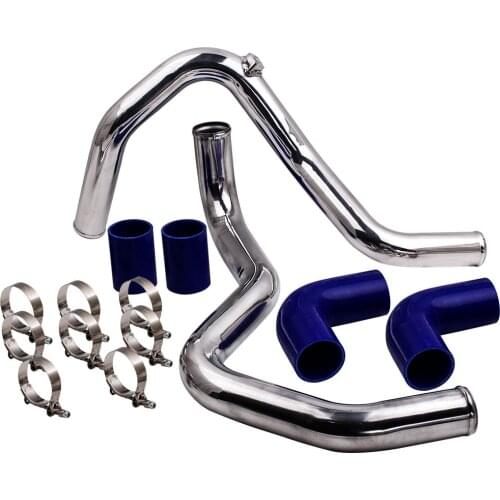 Intercooler Pipe Piping Kit for Skoda Fabia MK1 6Y 1.9TDI VRS PD130 2002-2006