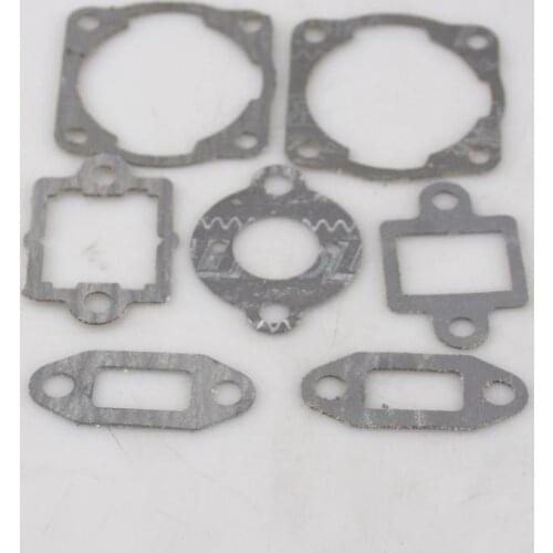 RCGF Original Parts 30cc T Double Cylinder Piston Ring