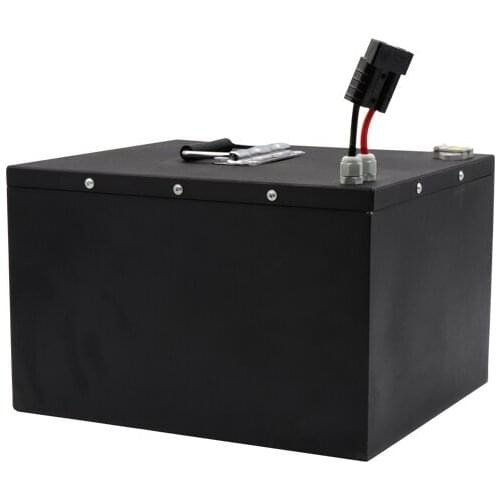 Factory supply electric vehicle ebike battery li ion battery pack 60v 50ah lithium battery