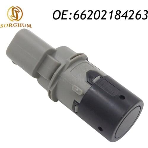 66202184263 For BMW 745i 745Li 750i 760Li E65 E66 E67 E68 Parking PDC Sensor 66200309541,6620 0 309 541,0309541
