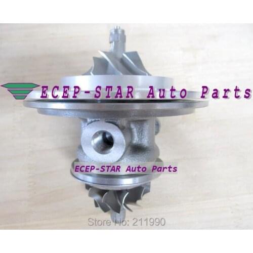 Free Ship Turbo CHRA Cartridge K03 53039700055 53039880055 For Nissan Interstar For Renault Master Movano G9U720 G9UA724 2.5L