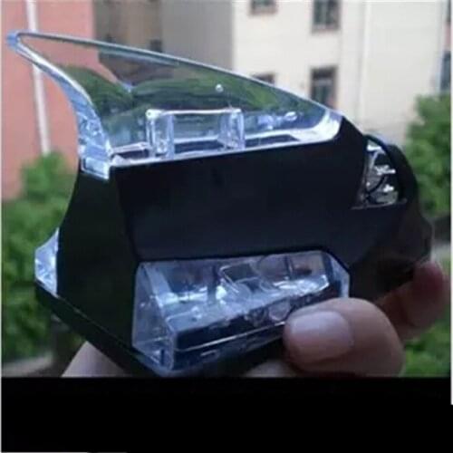 Car-Styling no Signal with LED Decorative Case For Chevrolet Spark Volt EPICA Malibu Camaro Cobalt Orlando