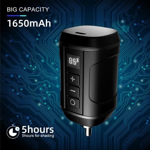Power Supplies For Tattoo Machines JCONLY China