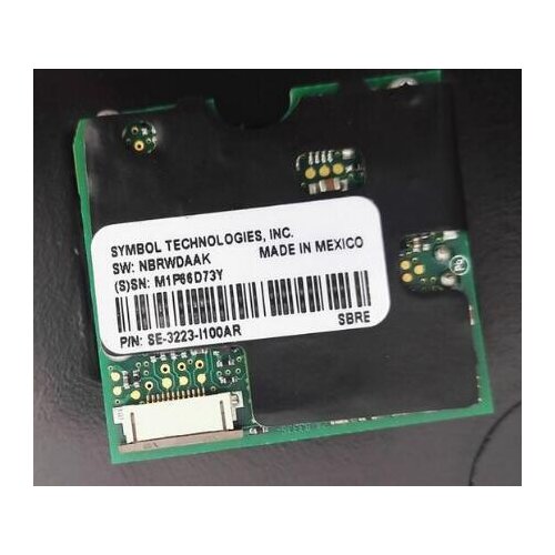 OEM Symbol SE960 Scan Engine laser modules for MC9100, MC9190G, MC55A0, MC2180, MC2100, tested well