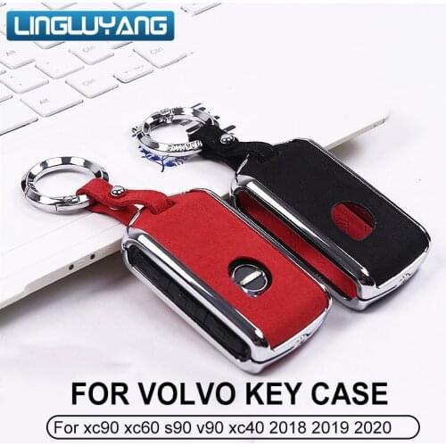 Car Key Covers LINGLUYANG China