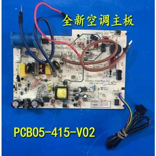 New air conditioning hook computer motherboard 1564090, A PCB05-415-V02 control board