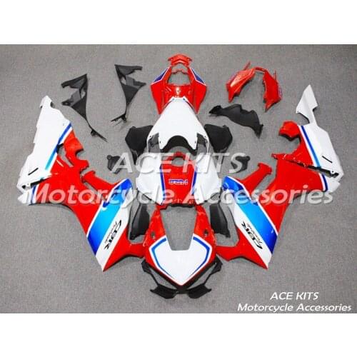 New ABS motorcycle Fairing For Honda CBR1000RR 2017 CBR1000RR 2017 Injection Bodywor Any color All have ACE No.449