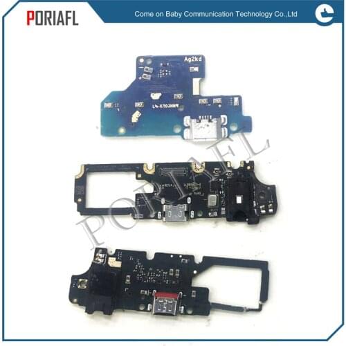 Poriafl Microphones For LG Phones