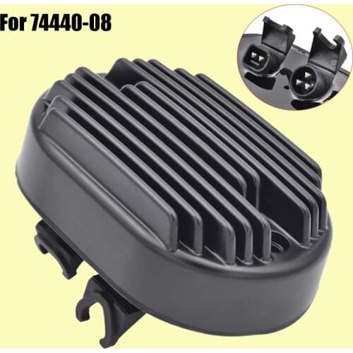 Regulator Rectifier for VRSCAW VRSCF V-Rod Muscle VRSCD VRSCDX Night Rod Special 2008-2016 74440-08 V Rod