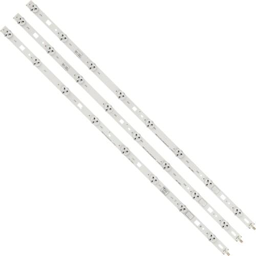 LED Strip for SAM SUNG_2014_SONY_DIRECT_FIJL_32V_B_3228_8LEDs_REV1.2 LM41-00091J LM41-00091K KDL-32RD303 KDL-32R303C KDL-32R303B