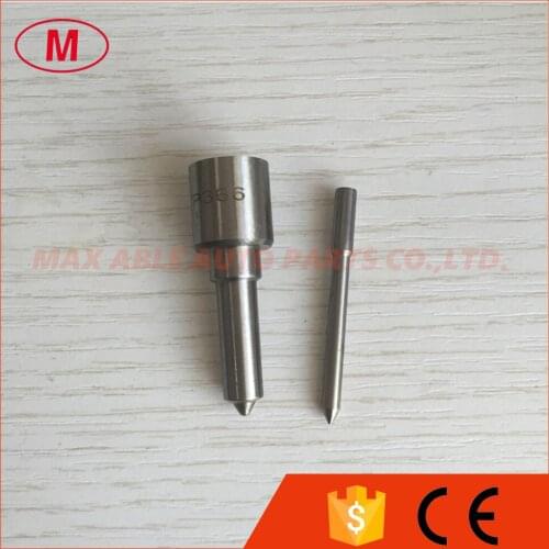 2 437 010 087 / 2437010087 DSLA145P366 0 433 175 061 / 0433175061 fuel injector nozzle/diesel nozzle