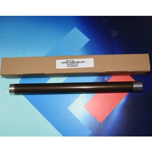 Free Shiping 4* upper fuser Roller for kyocera KM2540 KM2560 KM3060