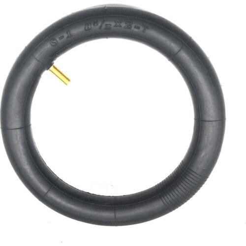 8 1/2*2 Special Inner Tube Front and Rear Inner Tubes Premium Replacement Inner Tubes for Millet Electric Scooter