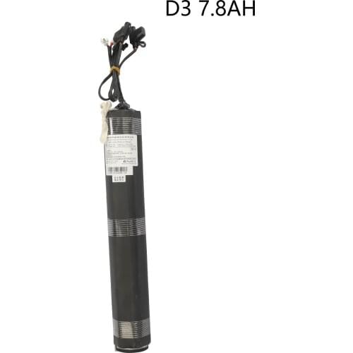FIIDO Electric Bike 7.8AH Battery For D3