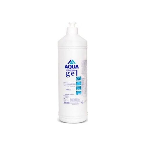 Aqua Ultrasound Gel 1000 ml