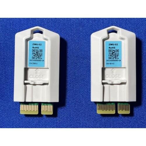 New And Original ZMU-02 ACS880-MU-ZCU-12/14 Control Card Spot Photo, 1-Year Warranty