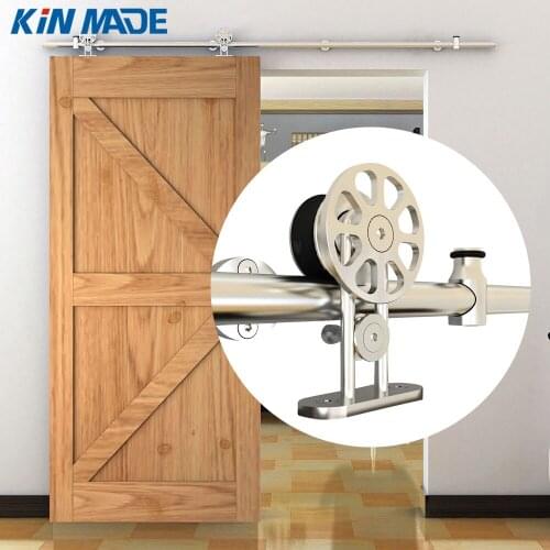 Kinmade Door Furniture