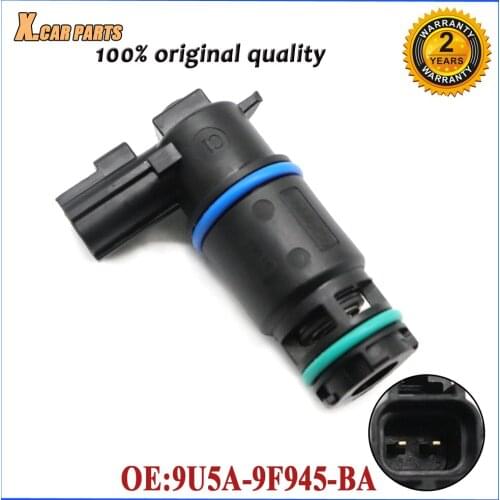 Car CANISTER VENT VALVE Control Solenoid Valve 9U5A-9F945-BA F903A Fit For FORD FLEX 2010 For Lincoln Navigator 9U5Z-9F945-C
