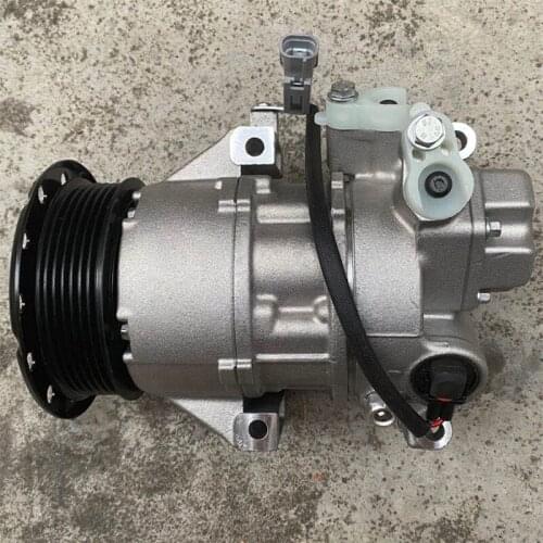 For Toyota Yaris 5SER09C AC Compressor 883101A680 883100D200 883100D201 883100D202 883100D230 883100D231 883100D232 88310-0D320