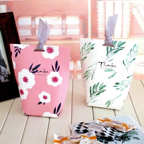 Candy Box DIY Wedding Favors And Gifts Unicorn Party 30pcs/Lot Paper Baby Shower Supplies Birthday Decoration Gift Box