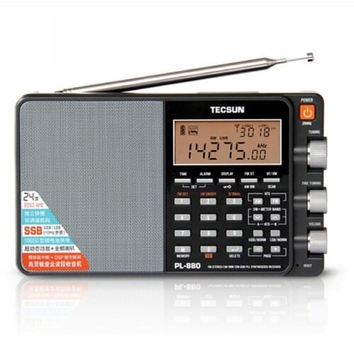 Radios LUXLABS China