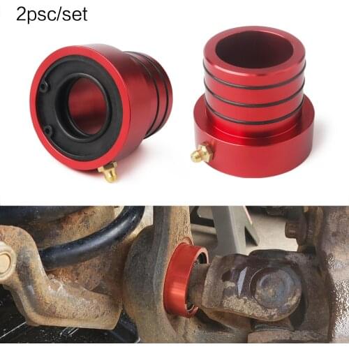 MG21103 Front Axle Tube Seal Dana 30/44 Fit for Jeep Cherokee 1984-2001 Wrangler JK YJ 2X