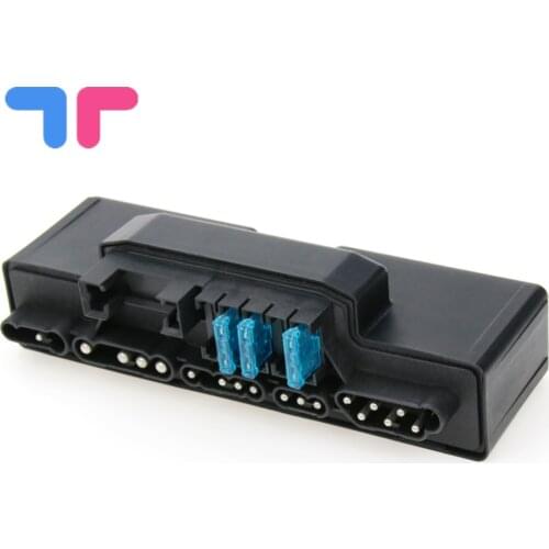 New 2105400472 Fuse Box Relay Unit for Mercedes-Benz E-Class Saloon W210 S210 E430 SLK R170