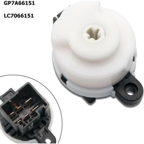 New Ignition Lock Starter Switch For Ford Ranger 2002-2012 Mazda B2500 Pickup BT-50