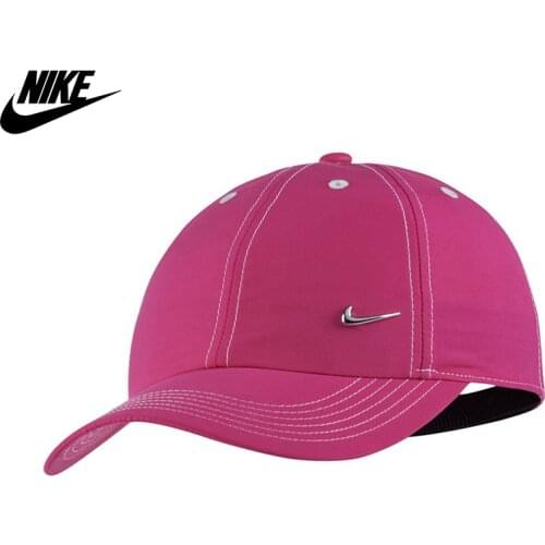 Original Nike Metal Swoosh H86 Yth Child Of Hat 405043-616