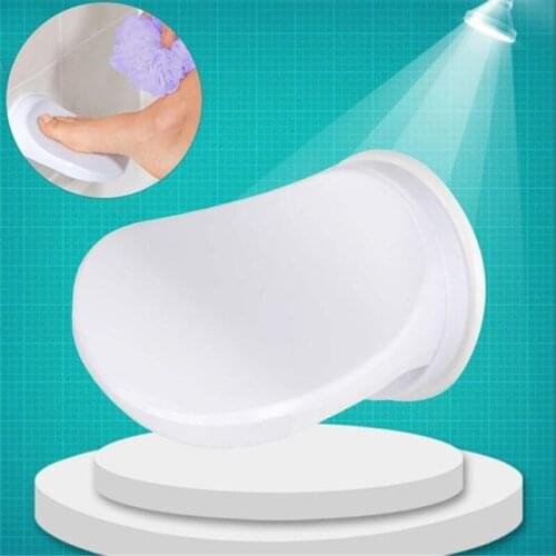 Bathroom Pedals Bathing Pedals Bending-Free Pedals Easy to wash your Feet Home & Living