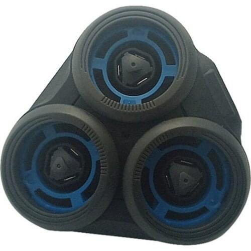 Suitable for Razor Head S5050 S5082 5380 S5000 Carmen Knife Holder Middle Seat Accessories