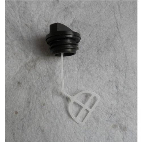 G2500 FUEL CAP FOR KOMASTU ZENOAH & MORE 25CC 2 STROK MINI 12" 14" CHAINSAWS FREE SHIPPING