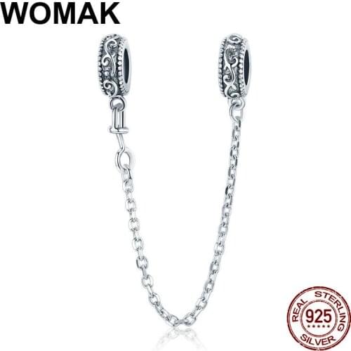 Womak Beads From Stones