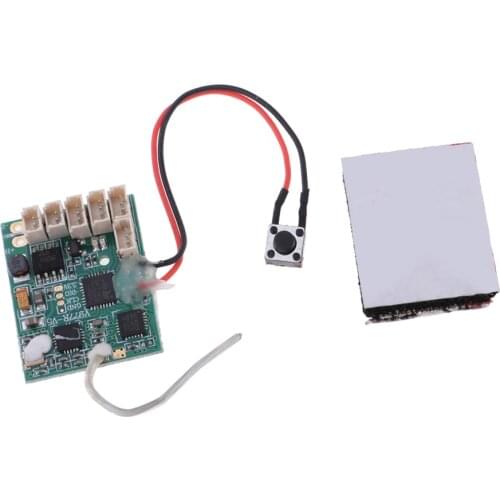 XK.2.A430.009 Receiver Replacement for WLtoys XK A430 RC Fixed-wing Airplane