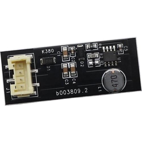 Rear Light Plug And Play Replacement Board Led Chip Fits for BMW X3 F25