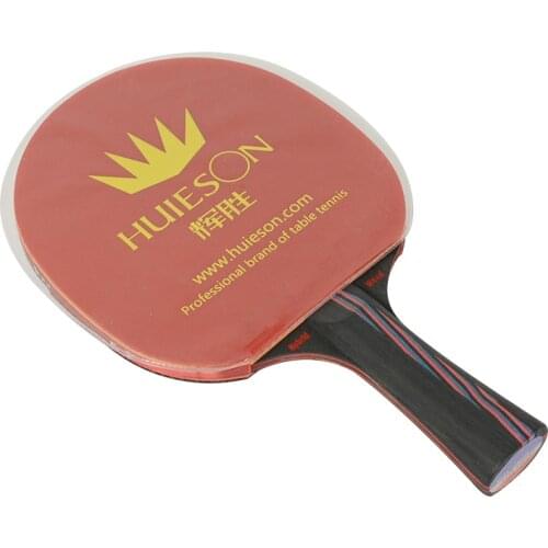 HUIESON 2 Pieces Non-sticky Table Tennis Protective Film for Keeping Pimples-in Rubber Adhesive Table Tennis Accessories